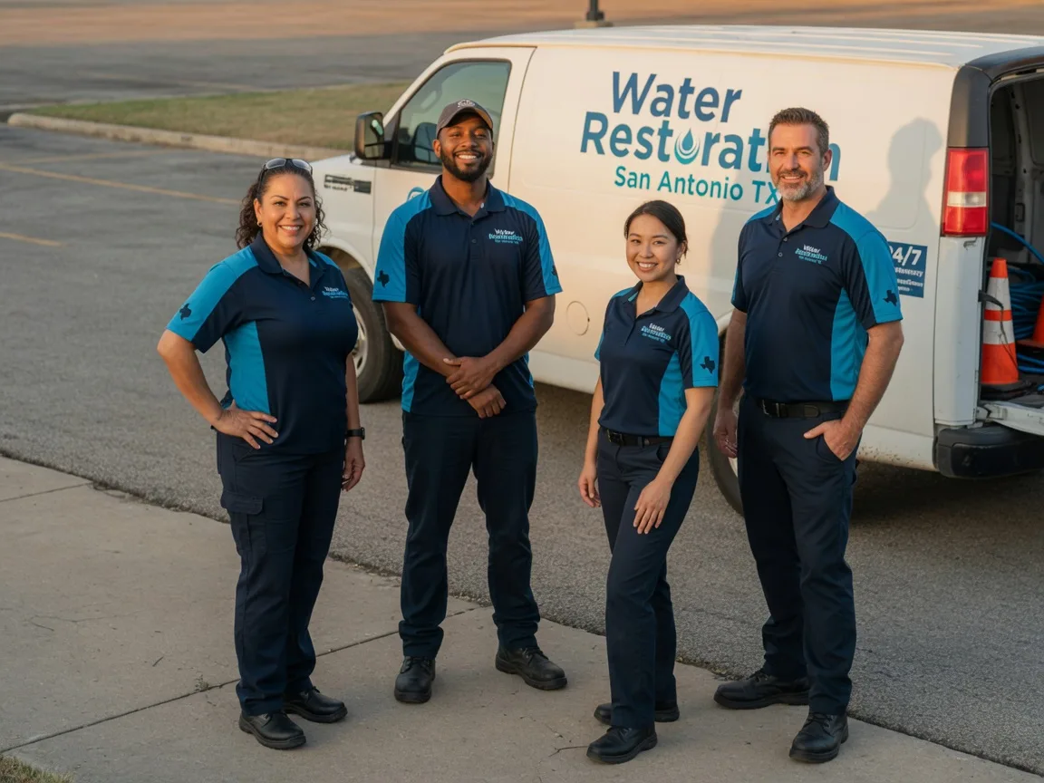 Water Damage Repair company in Pitts, GA